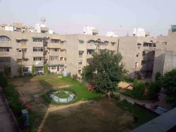 Chander Vihar